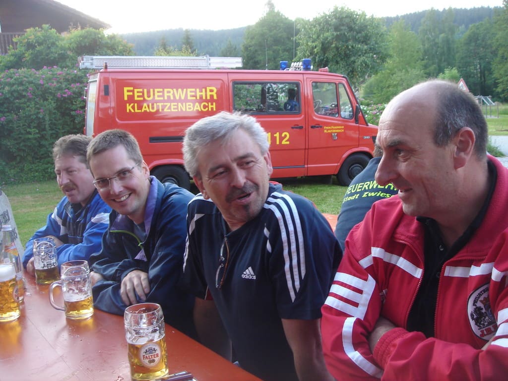 3. Feuerwehrjahrtag mit Großübung, Foto 8