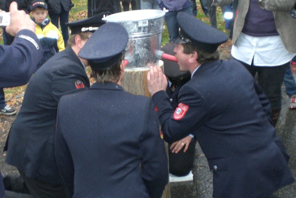 Patenbitten bei der Feuerwehr Rabenstein, Foto 8