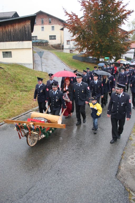 Patenbitten bei der Feuerwehr Rabenstein, Foto 10