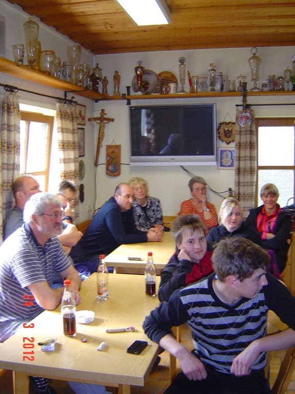 Erste-Hilfe-Kurs 2012, Foto 22