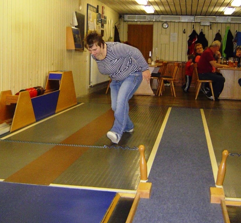 Kegelturnier 2012, Foto 2