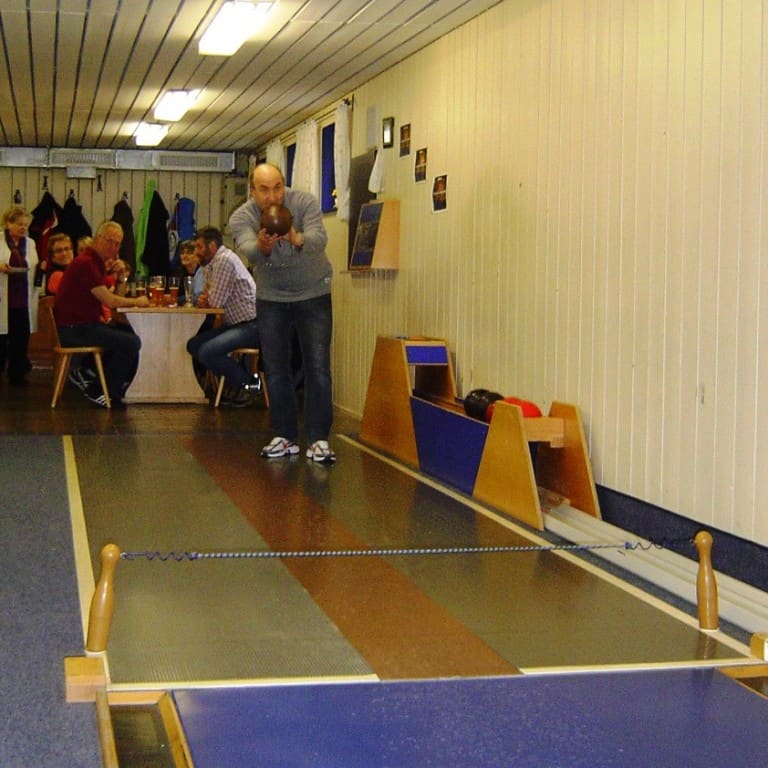 Kegelturnier 2012, Foto 3