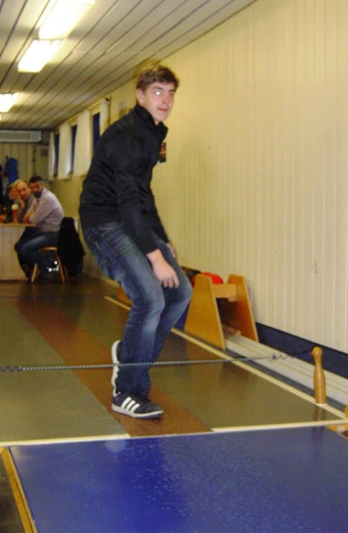 Kegelturnier 2012, Foto 4