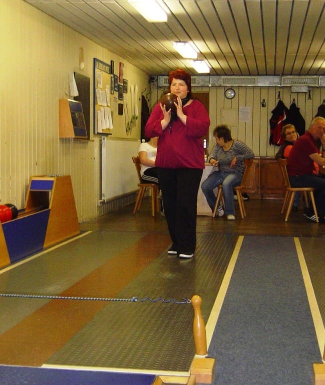 Kegelturnier 2012, Foto 5
