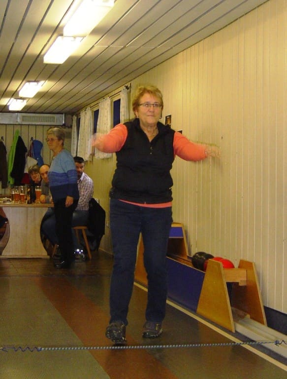 Kegelturnier 2012, Foto 6