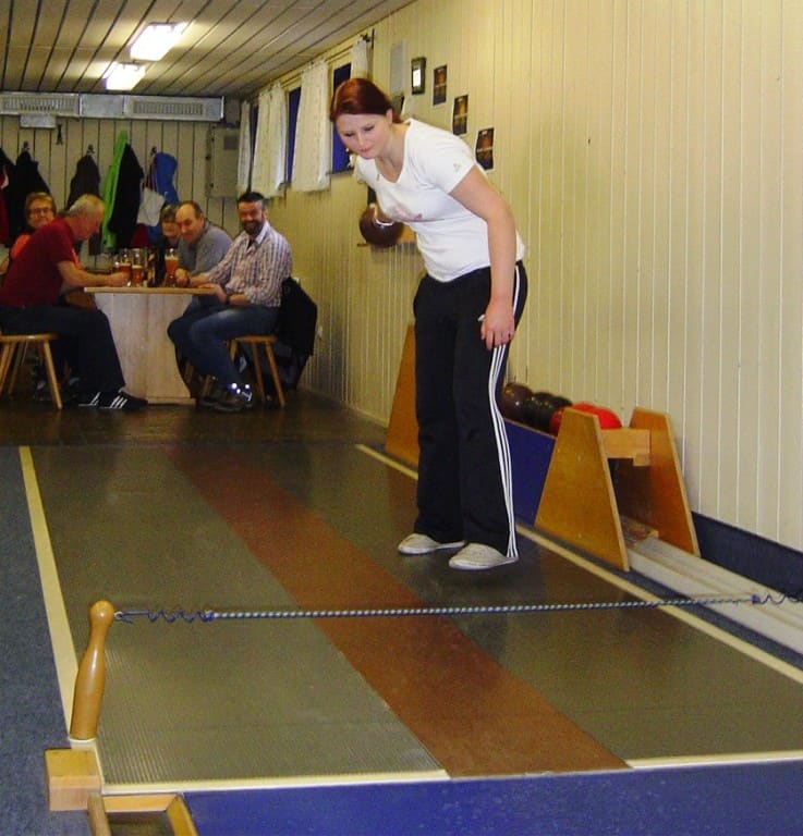Kegelturnier 2012, Foto 8