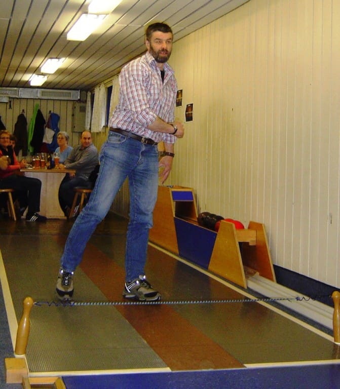 Kegelturnier 2012, Foto 10