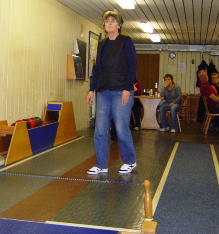 Kegelturnier 2012, Foto 11