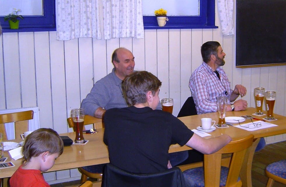 Kegelturnier 2012, Foto 12