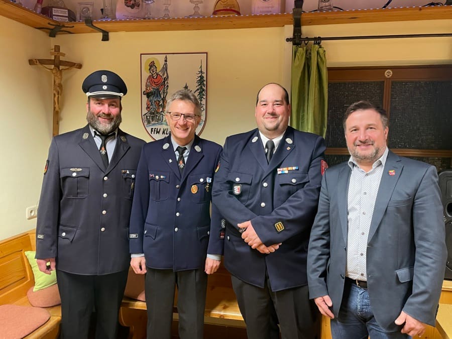 Jahreshauptversammlung 2024, Foto 2